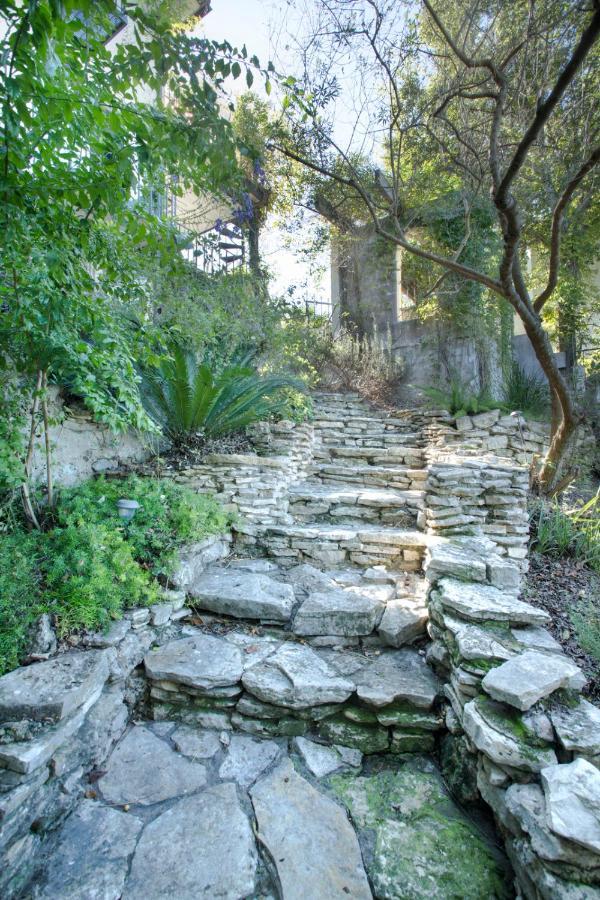 Lakehouse Bed And Breakfast Canyon Lake Exteriér fotografie