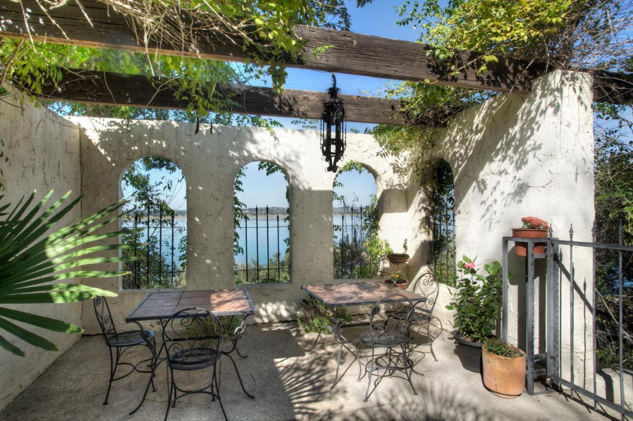 Lakehouse Bed And Breakfast Canyon Lake Exteriér fotografie