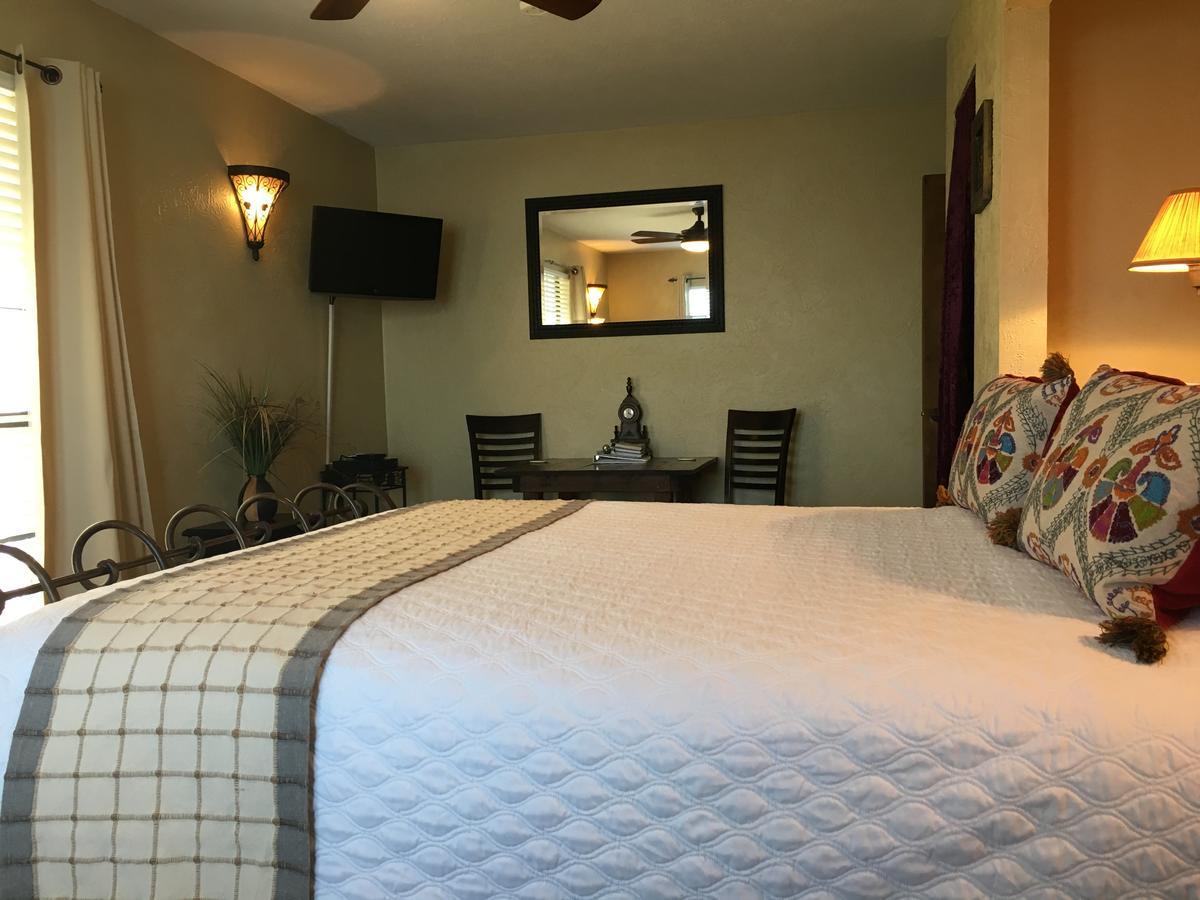 Lakehouse Bed And Breakfast Canyon Lake Exteriér fotografie