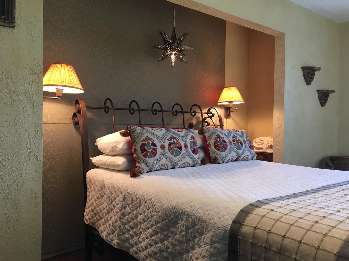 Lakehouse Bed And Breakfast Canyon Lake Exteriér fotografie