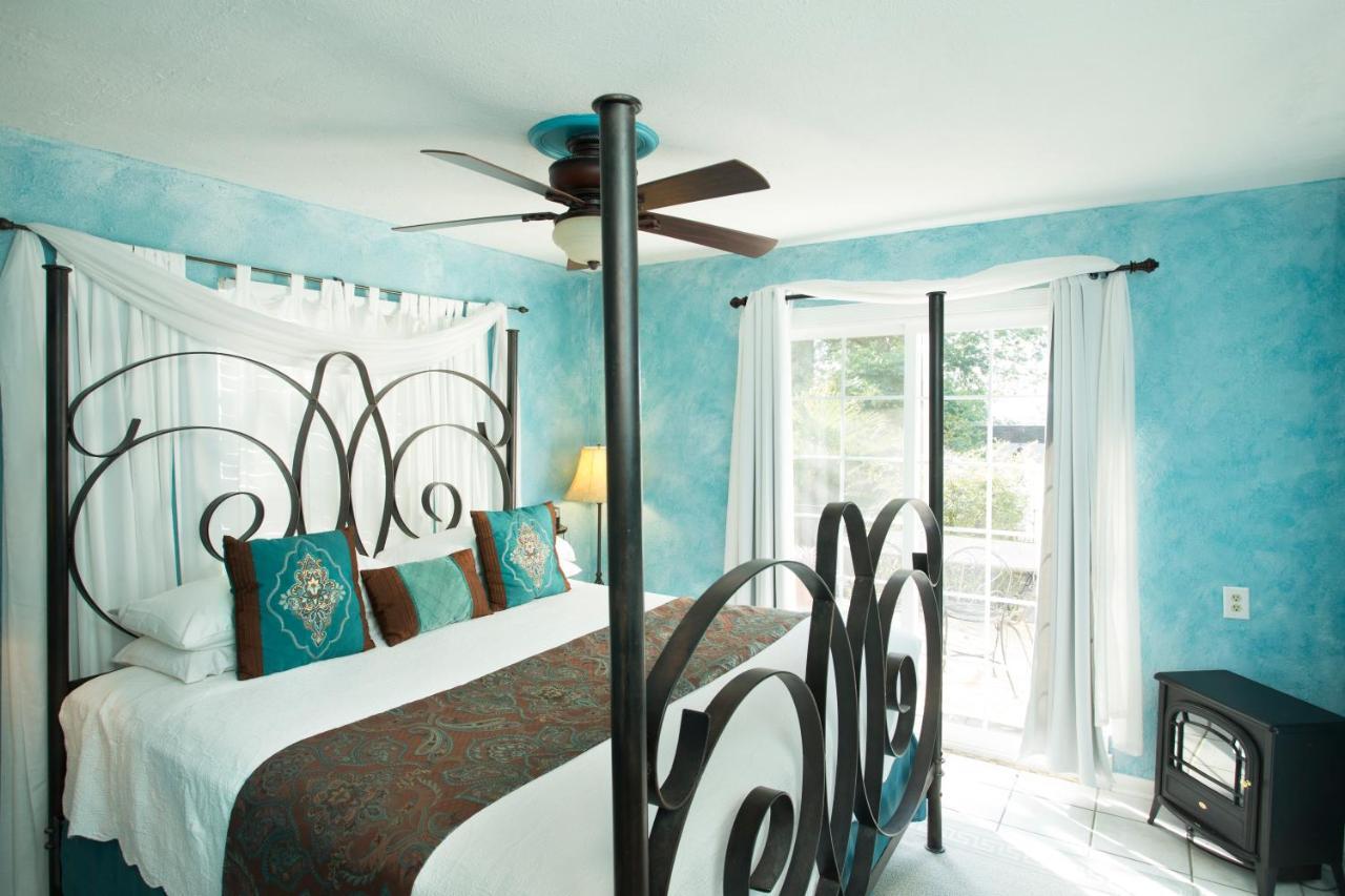 Lakehouse Bed And Breakfast Canyon Lake Exteriér fotografie