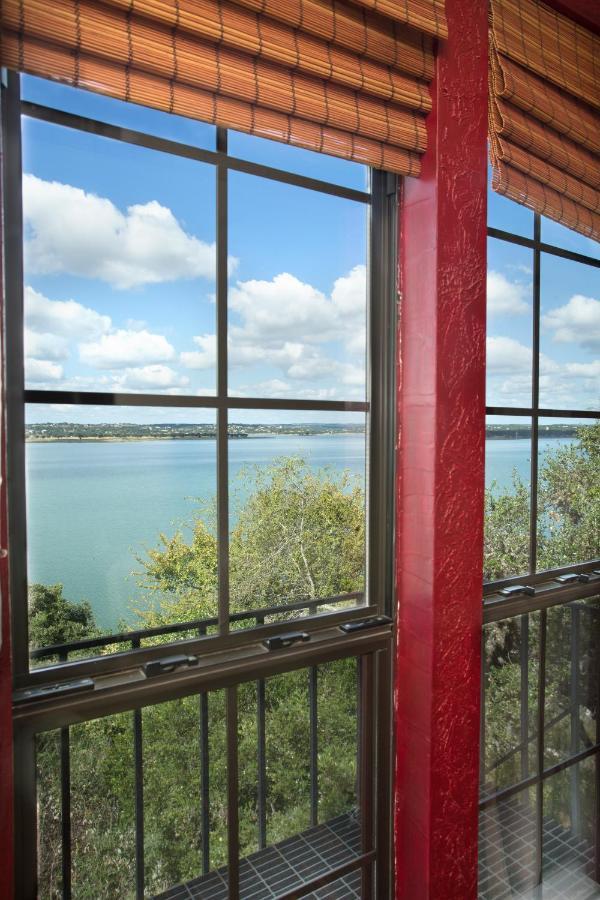 Lakehouse Bed And Breakfast Canyon Lake Exteriér fotografie